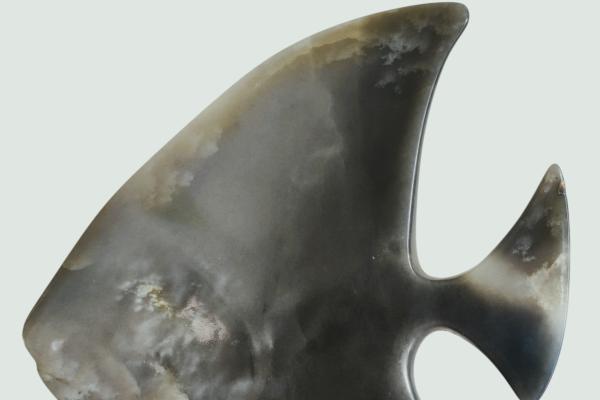 "Scalaire" en stéatite